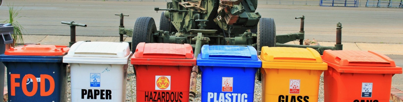 How to Reduce Packaging Waste banner