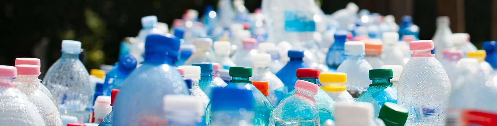 Consumers Evaluate Products Made of Recycled Ocean Plastic banner