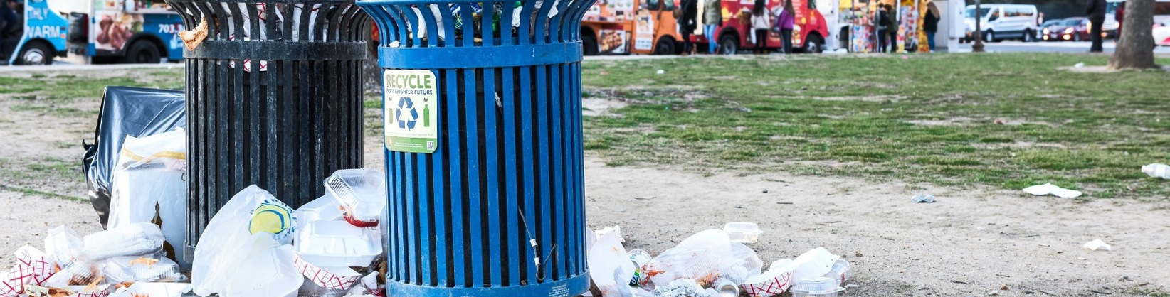 The Dirty Truth About Disposable Foodware banner