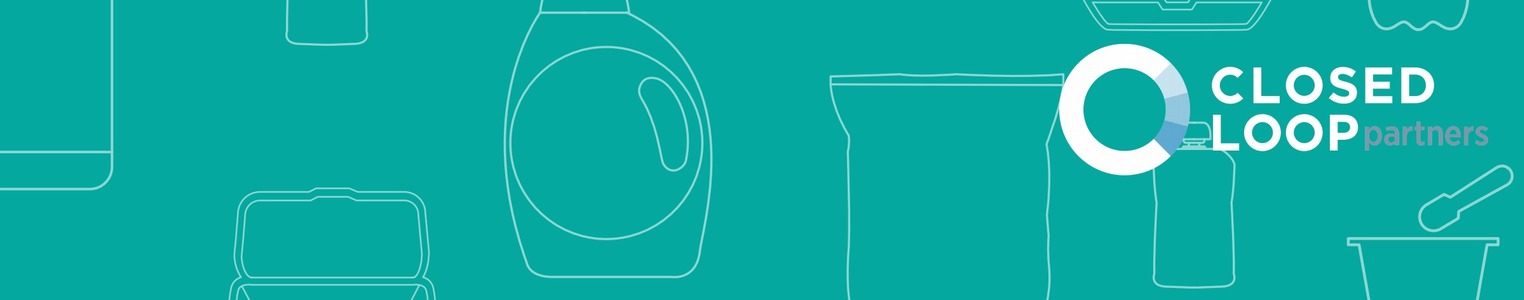 Accelerating Circular Supply Chains For Plastics and Packaging banner