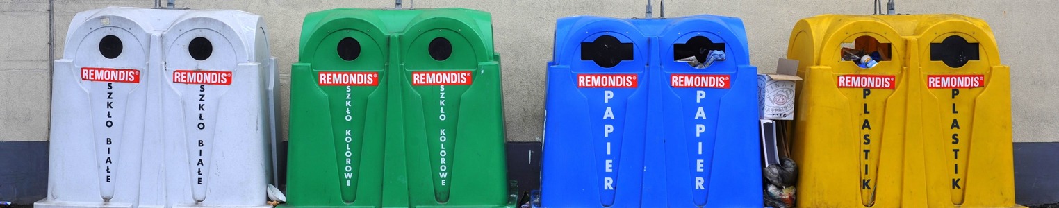 Exploratory Study On Chemical Recycling banner