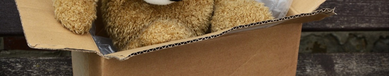 Packaging Sustainability Checklist banner