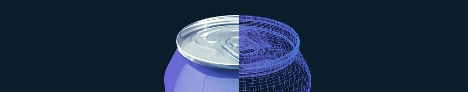 The Drive Toward Sustainability in Packaging—Beyond the Quick Wins banner