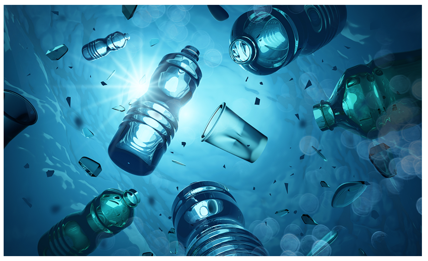 Plastic Footprint of Top Global Companies card