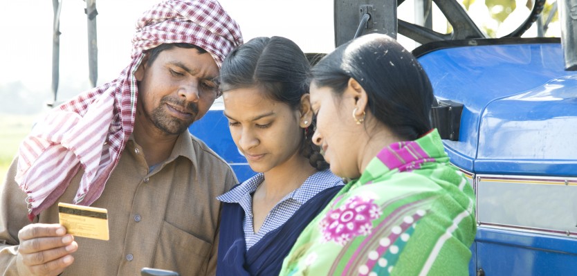 Investing CSR in Incubators – A Unique Model of Partnership card