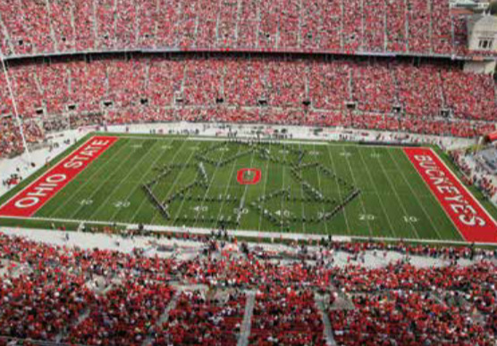 Collegiate Game Changers: How Campus Sport is Going Green card