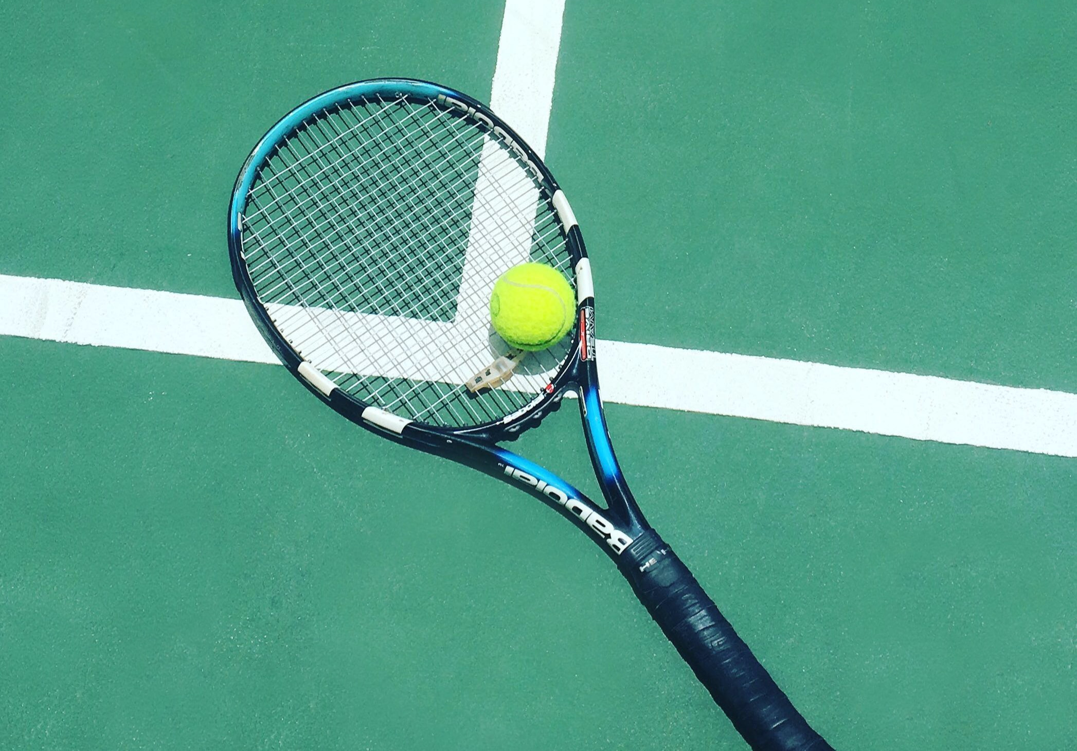 Best Practices: Tennis card