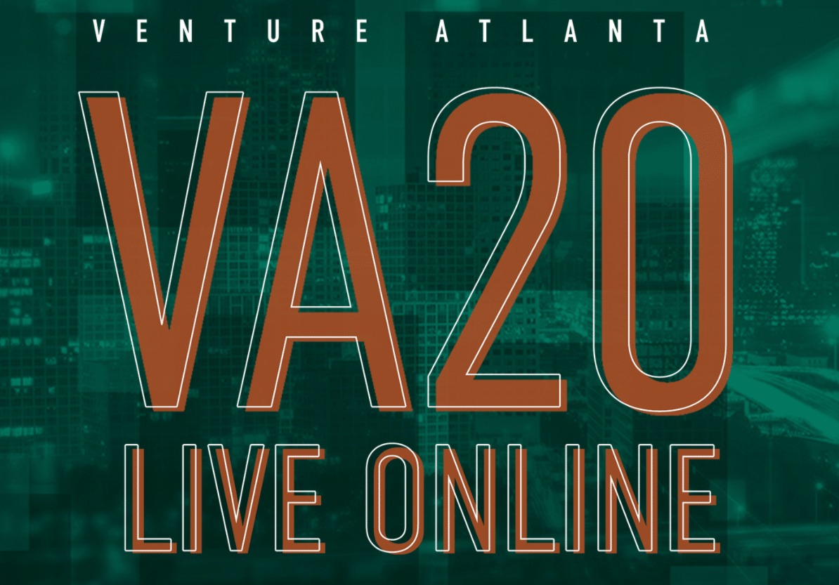 Ubuntoo Selected as a  Venture Atlanta 2020 Showcase Company card