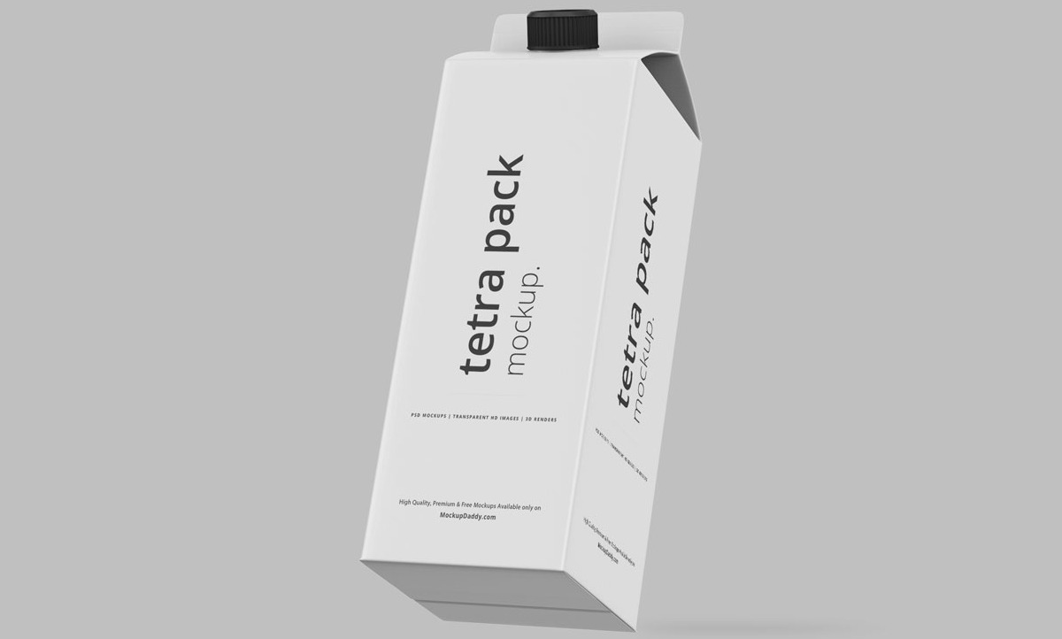 Packaging for Good, Inside and Out card