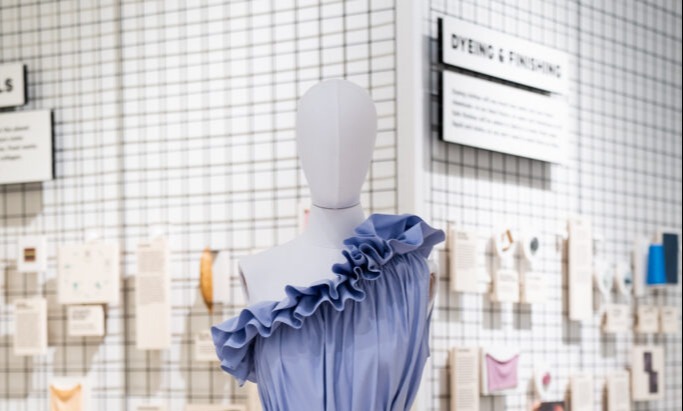 Understanding 'Bio' Material Innovations: A Primer for the Fashion Industry card
