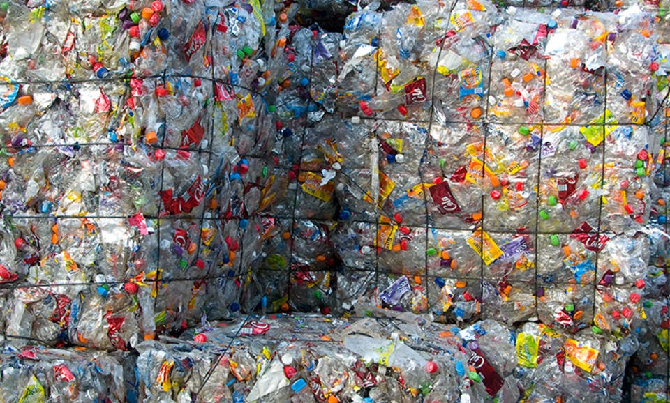 7 Things You May Not Know About Recycled Plastic card