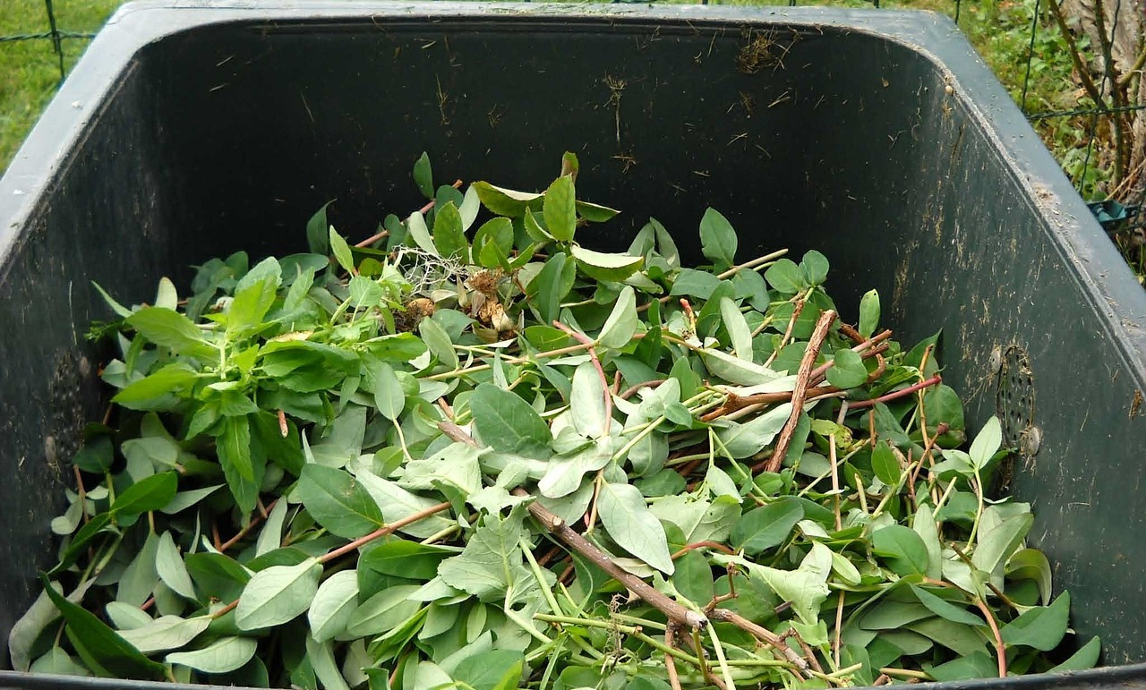 Composting Facilities in the United States card