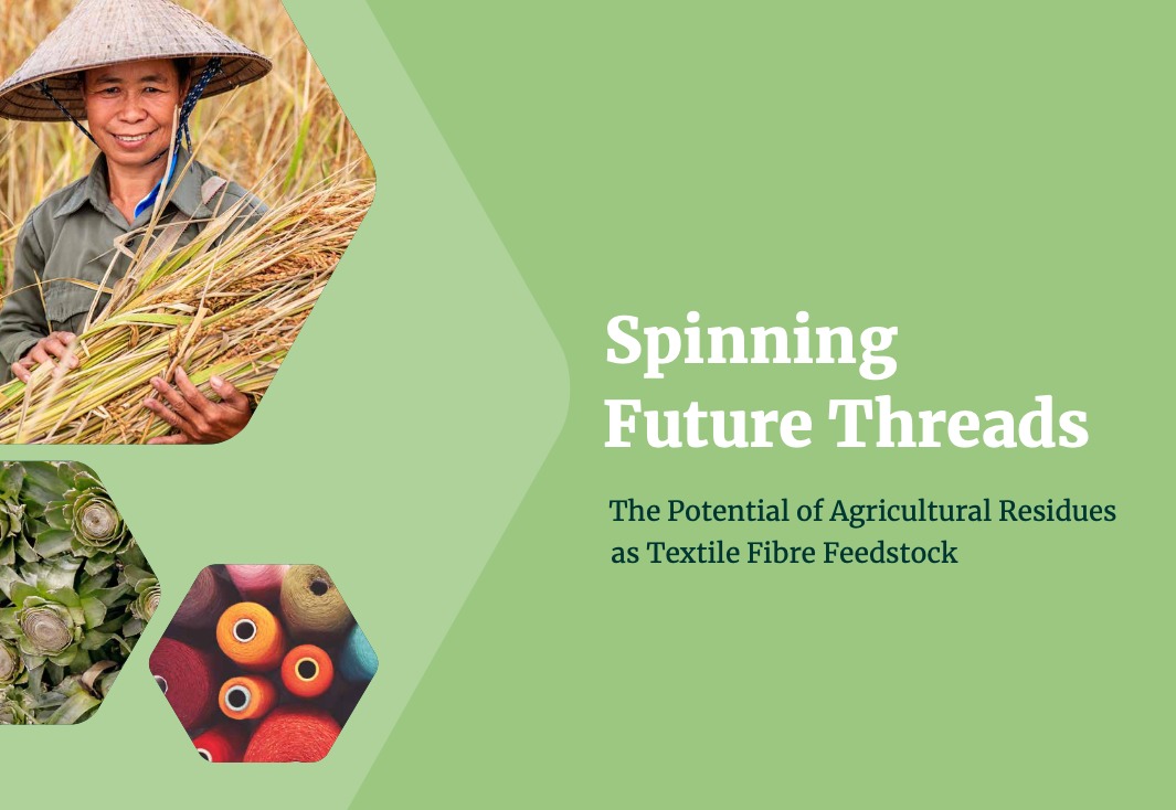 Spinning Future Threads card