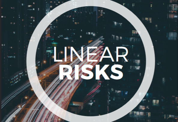 Linear Risks card
