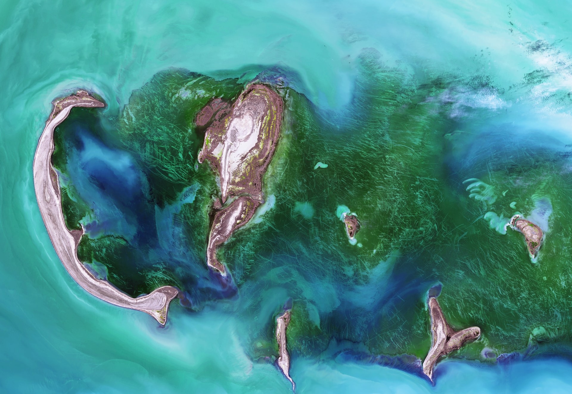 AR6 Climate Change 2021: The Physical Science Basis card