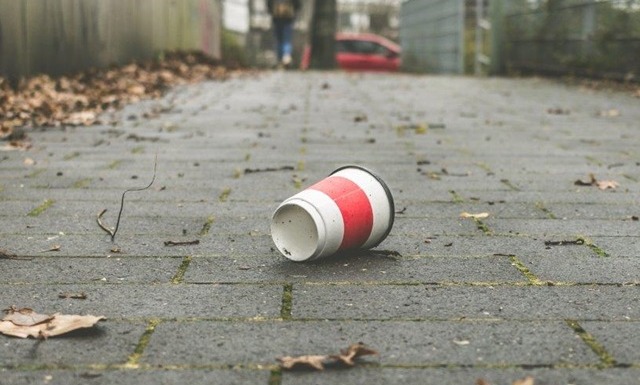 Chemically Recycled Plastics for Food Contact card