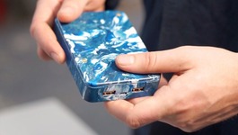 Gomi Portable Chargers card