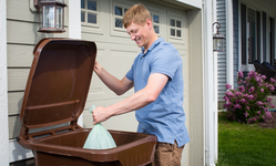 Organix Solutions card