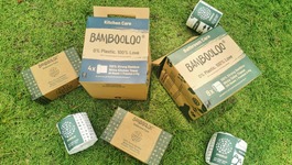 The Nurturing Co. card