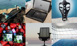 NextWave Plastics card