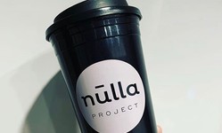 Nūlla Project card