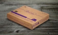 The BetterWay Company card