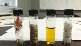 New Hope Energy card