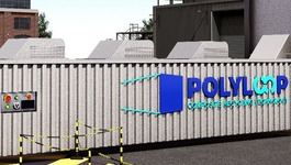 Polyvinyl Chloride (PVC) Regeneration Technology card