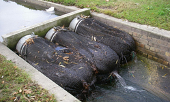 StormX Netting Trash Trap card