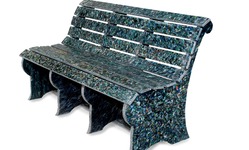 Deluxe Recycling card