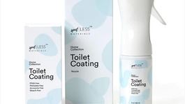 spotLESS Materials card