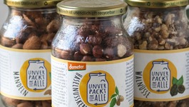 Unverpackt für Alle card