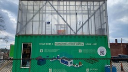 Ecotone Renewables card