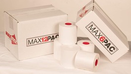 MAXStick Labels card