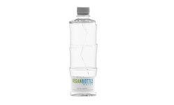 Veganbottle card