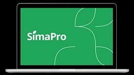 SimaPro card