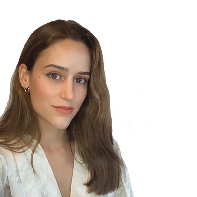 Profile image of Cristina Cruz Navia, Design, Ubuntoo.