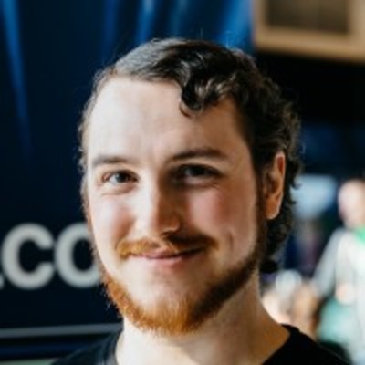 Profile image of Toby Johnson, , Ubuntoo.