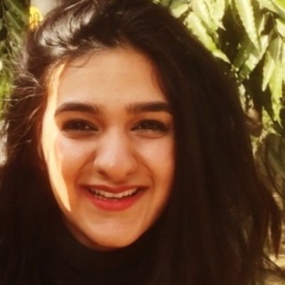Profile image of Ananya Gupta, , Ubuntoo.