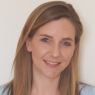 Profile image of Sarah Hopwood, Sustainable Oceans, Ubuntoo.